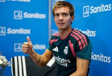 ماستانتونو، ريال مدريد