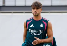 أسينسيو، ريال مدريد