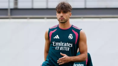 أسينسيو، ريال مدريد