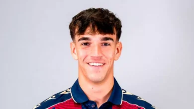 إسبي، ريال مدريد