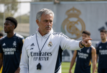 ريال مدريد، مورينيو