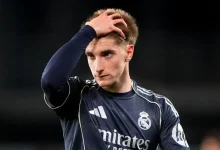 بالاسيوس، ريال مدريد، فولهام