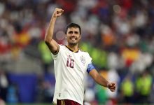 رودري، ريال مدريد