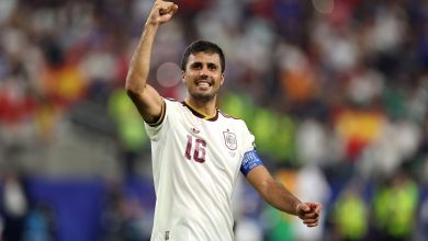 رودري، ريال مدريد