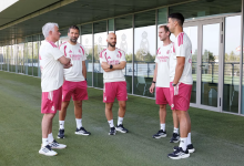 ريال مدريد، مورينيو