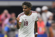 يامال، إسبانيا، كأس العالم
