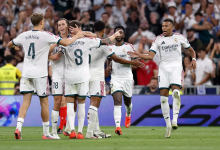 ريال مدريد