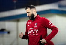 بنزيما، الهلال