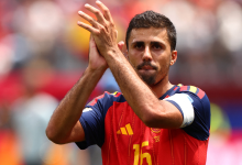رودري، برشلونة، مانشستر سيتي