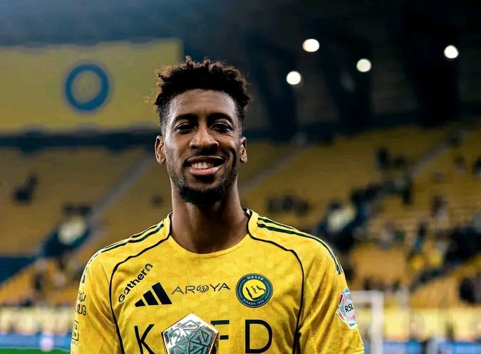 النصر، كومان