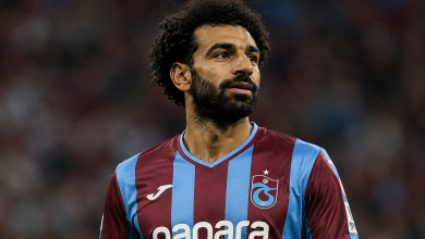محمد صلاح، طرابزون سبور