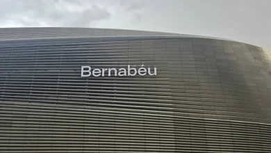 ريال مدريد، برنابيو