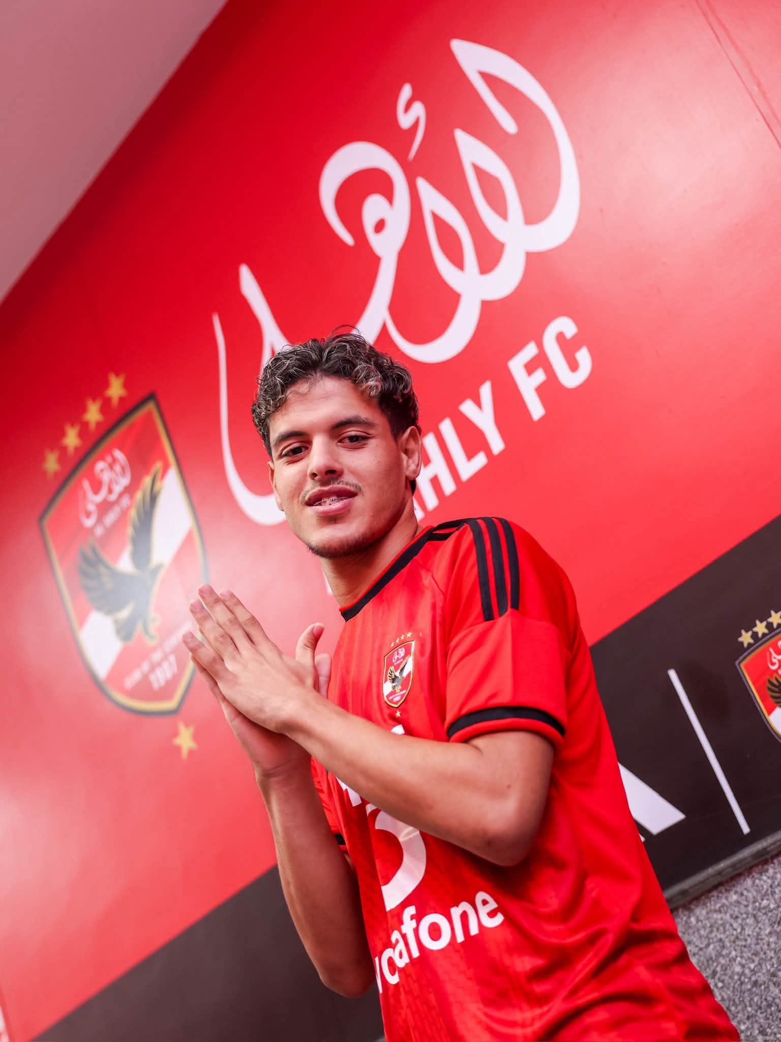 محمود صلاح