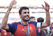 رودري، ريال مدريد، برشلونة، مانشستر سيتي