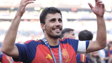 رودري، ريال مدريد، برشلونة، مانشستر سيتي