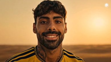 سامو كوستا، النصر