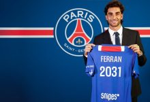 فيران توريس، برشلونة، باريس سان جيرمان