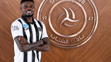 الشباب، بارتي