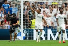 مبابي، ريال مدريد