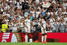 ريال مدريد