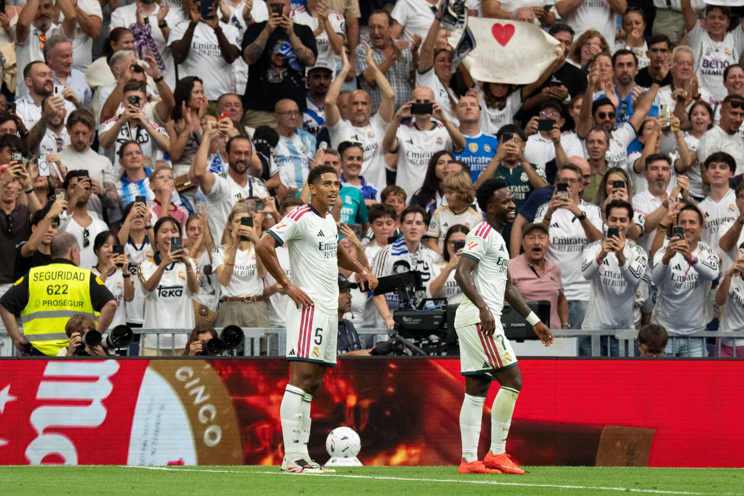 ريال مدريد