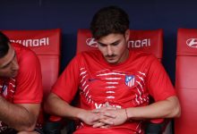 جوليان ألفاريز، برشلونة، أتلتيكو مدريد، آرسنال