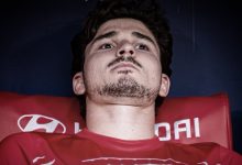 ألفاريز، أتلتيكو مدريد