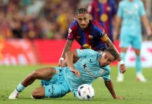 أهداف برشلونة ضد بيلباو