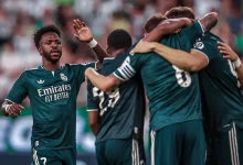 ريال مدريد