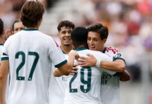 ريال مدريد
