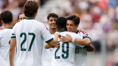 ريال مدريد