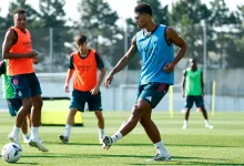مورينيو، ريال مدريد، بيلينجهام