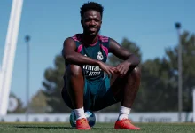 فينيسيوس، ريال مدريد