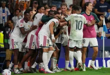 ريال مدريد