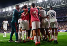 ريال مدريد