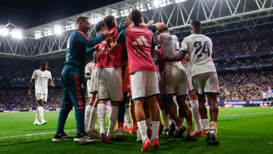 ريال مدريد
