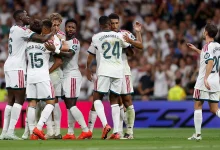 ريال مدريد