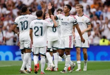 ريال مدريد
