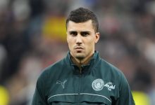 رودري، ريال مدريد