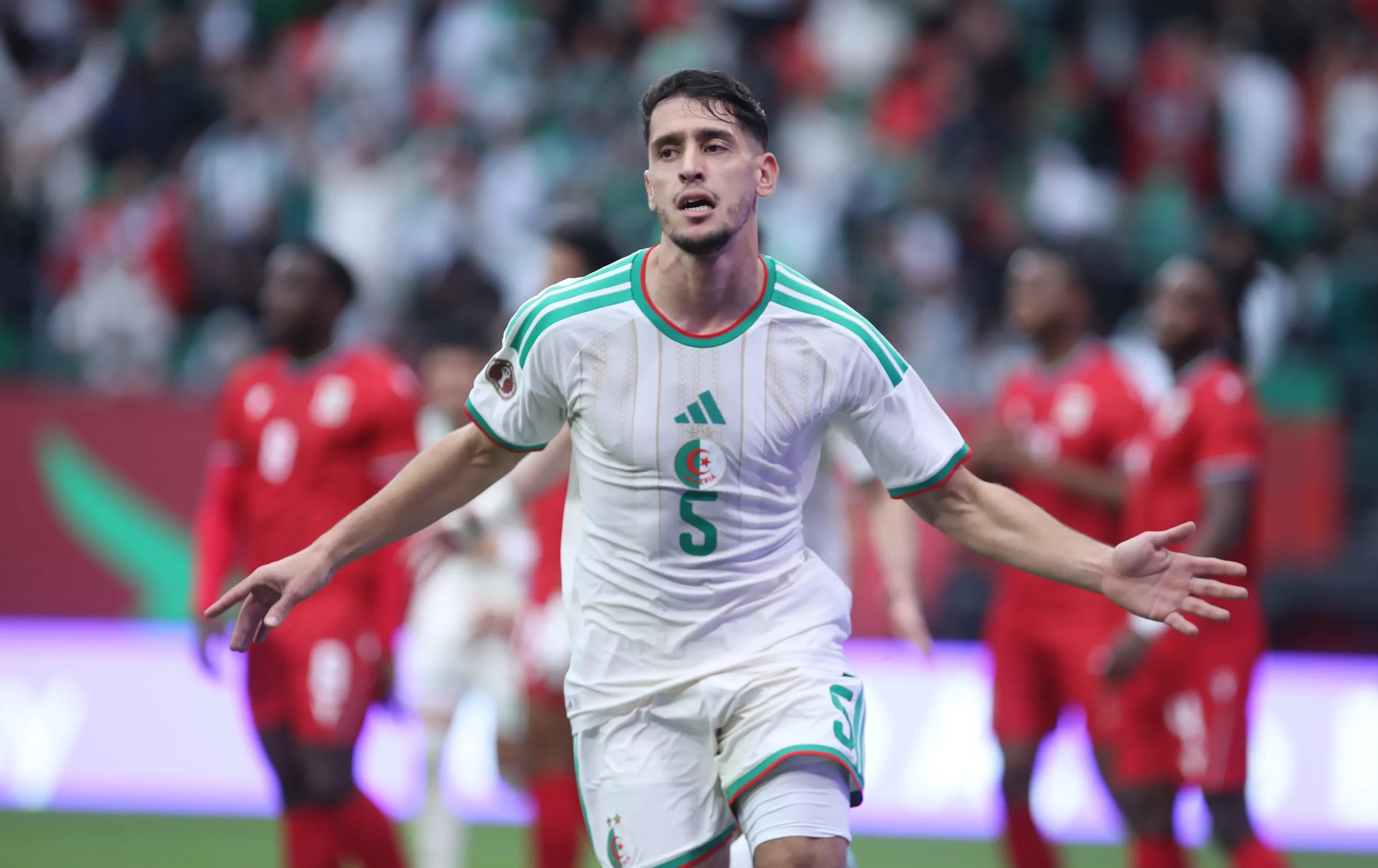 التعاون، بلعيد، الدوري السعودي