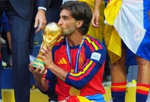 توريس، برشلونة