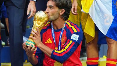 توريس، برشلونة