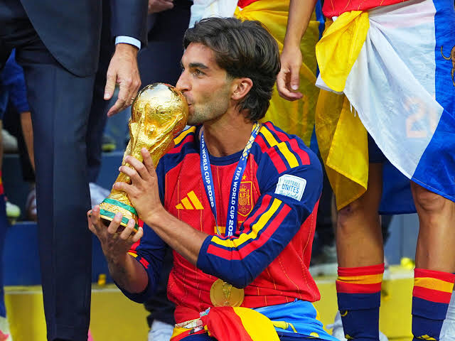 توريس، برشلونة