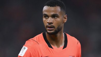 جاكبو، مانشستر سيتي، ليفربول