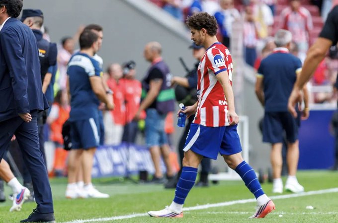 ألفاريز، برشلونة، أتلتيكو مدريد