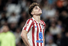 ألفاريز، برشلونة