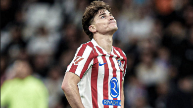 ألفاريز، برشلونة