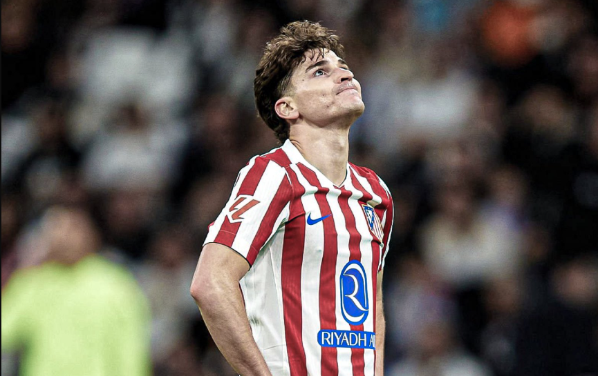 ألفاريز، برشلونة