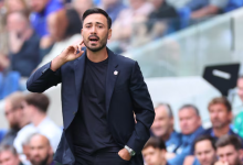 دافيد أنشيلوتي، ريال مدريد، ليل