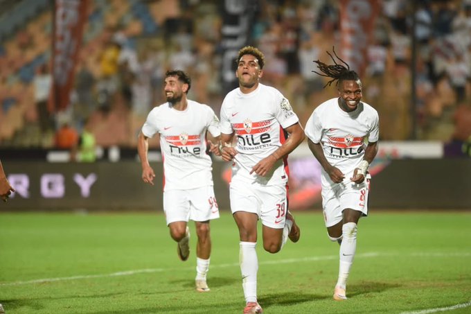 Zamalek